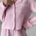 Піжама жіноча COSAS LUMA L-XL Рожевий (197LUMA_pink_ML) Піжама жіноча COSAS LUMA L-XL Рожевий (197LUMA_pink_ML)