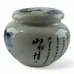 Баночка для чая No Brand 11,3х9,5х7,5 см Разноцветный (DN35968)