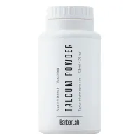 Тальк після гоління заспокоюючий BarberLab Storm's Breath 135 г Тальк після гоління заспокоюючий BarberLab Storm's Breath 135 г