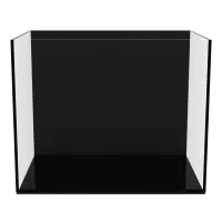 Аквариум Collar aGLASS Black 22 л 36х24.5х25 см Чёрный (Collar0348)