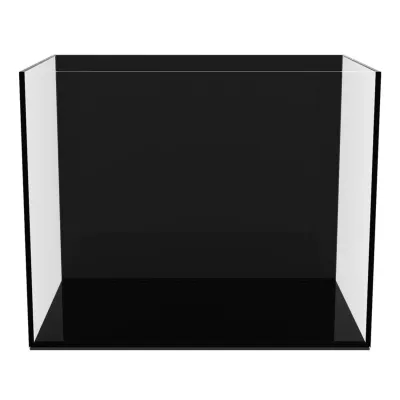Акваріум Collar aGLASS Black 22 л 36х24.5х25 см Чорний (Collar0348)