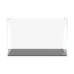Акваріум Collar aGLASS Classic 66 л 60х31х36 см Прозорий (Collar0390)