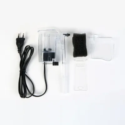Акваріумний набір Collar Nano Marine Set 15 л 25х25х25 см Прозорий (Collar7143)