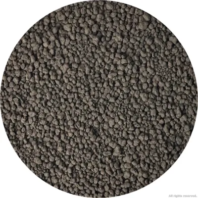 Грунт для аквариума Yokuchi Jiban Soil Powder 0.5-2 мм 4 л Черный (y562968)