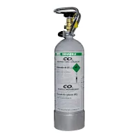Баллон заправляемый Dennerle CO2 mehrweg Vorratsflasche 200 кг (atg-3048)