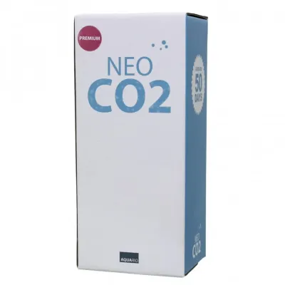 Комплект подачи CO2 Aquario Neo System бражка 0,7 л (870247) Комплект подачи CO2 Aquario Neo System бражка 0,7 л (870247)
