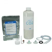 Комплект подачи CO2 Aquario Neo System бражка 0,7 л (870247) Комплект подачи CO2 Aquario Neo System бражка 0,7 л (870247)