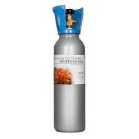 Балон CO2 для акваріума Aquario Blue багаторазовий 57 см 5 л Сіро-блакитний (ACO2-5L) Балон CO2 для акваріума Aquario Blue багаторазовий 57 см 5 л Сіро-блакитний (ACO2-5L)