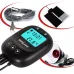 Термостат для тераріумів або акваріумів Repti-Zoo Digital Thermostat heat cool day night Чорний (RZ-THC17)