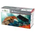 Підвісна миска для деревних рептилій Repti-Zoo SX02 15х8х6 см Чорний (RZ-SX02)