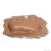 Чаша для питья и купания Hobby TerraPond 2 скрытая в грунте 35x29x7 см Разноцветный (36292)