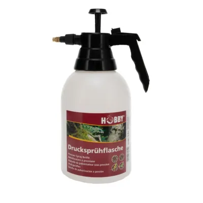 Опрыскиватель пневматический Hobby Pressure Spray Bottle спринклер 1500 мл (HB38072)