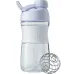Шейкер спортивный Blender Bottle SportMixer Twist 20oz/590ml White