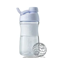Шейкер спортивный Blender Bottle SportMixer Twist 20oz/590ml White