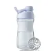 Шейкер спортивный Blender Bottle SportMixer Twist 20oz/590ml White