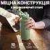 Пляшка для води SmartShake Bohtal Insulated Sports Bottle 0.96 л Pink (11280101) Пляшка для води SmartShake Bohtal Insulated Sports Bottle 0.96 л Pink (11280101)