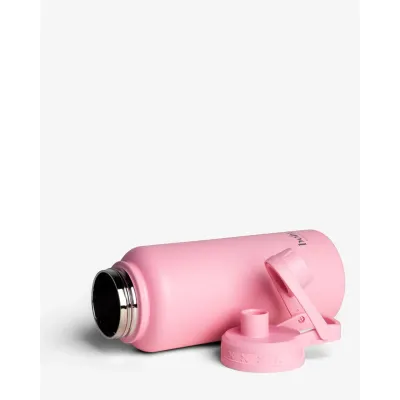 Пляшка для води SmartShake Bohtal Insulated Sports Bottle 0.96 л Pink (11280101) Пляшка для води SmartShake Bohtal Insulated Sports Bottle 0.96 л Pink (11280101)
