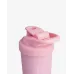 Шейкер спортивний SmartShake Reforce 900ml Supergirl Pink