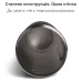 Шейкер спортивний SmartShake Reforce 900ml Supergirl Pink