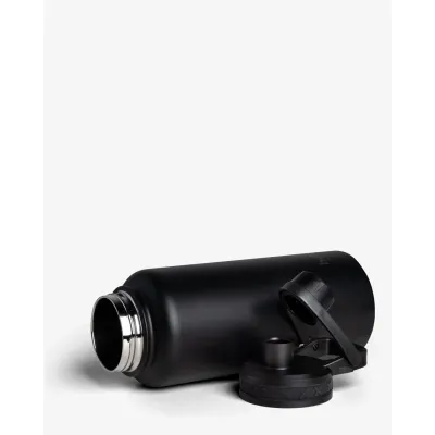 Пляшка для води SmartShake Bohtal Insulated Sports Bottle 0.96 л Black (11280001) Пляшка для води SmartShake Bohtal Insulated Sports Bottle 0.96 л Black (11280001)