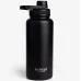 Пляшка для води SmartShake Bohtal Insulated Sports Bottle 0.96 л Black (11280001)