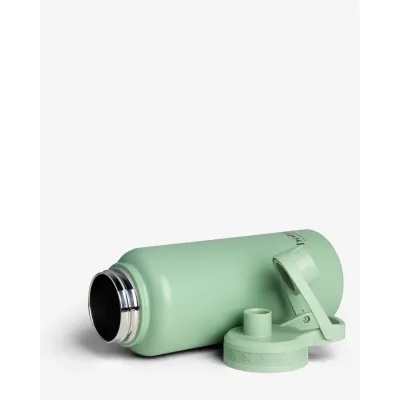 Пляшка для води SmartShake Bohtal Insulated Sports Bottle 0.96 л Green (11280201)