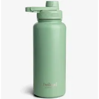 Бутылка для воды SmartShake Bohtal Insulated Sports Bottle 0.96 л Green (11280201)