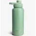 Пляшка для води SmartShake Bohtal Insulated Sports Bottle 0.96 л Green (11280201)