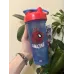 Шейкер спортивний Blender Bottle Classic Loop Pro 28oz/820 ml Marvel Spider Man Синій (600558) Шейкер спортивний Blender Bottle Classic Loop Pro 28oz/820 ml Marvel Spider Man Синій (600558)