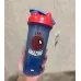Шейкер спортивний Blender Bottle Classic Loop Pro 28oz/820 ml Marvel Spider Man Синій (600558) Шейкер спортивний Blender Bottle Classic Loop Pro 28oz/820 ml Marvel Spider Man Синій (600558)