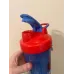 Шейкер спортивний Blender Bottle Classic Loop Pro 28oz/820 ml Marvel Spider Man Синій (600558) Шейкер спортивний Blender Bottle Classic Loop Pro 28oz/820 ml Marvel Spider Man Синій (600558)