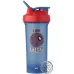Шейкер спортивний Blender Bottle Classic Loop Pro 28oz/820 ml Marvel Spider Man Синій (600558)