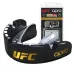 Капа під брекети Opro Gold Braces 11+ Black Silver (102518001)