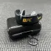 Капа під брекети Opro Gold Braces 11+ Black Silver (102518001)