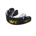 Капа під брекети Opro Gold Braces 11+ Black Silver (102518001)