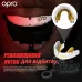 Капа під брекети Opro Gold Braces 11+ White Gold (102506004)