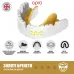 Капа під брекети Opro Gold Braces 11+ White Gold (102506004)