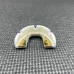 Капа під брекети Opro Gold Braces 11+ White Gold (102506004)