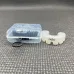 Капа доросла Opro Instant Single Colour Braces 11+ Clear (102522007)