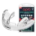 Капа доросла Opro Instant Single Colour Braces 11+ Clear (102522007)