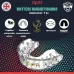 Капа доросла Opro Gold 11+ Clear (102504015) Капа доросла Opro Gold 11+ Clear (102504015)