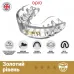 Капа доросла Opro Gold 11+ Clear (102504015) Капа доросла Opro Gold 11+ Clear (102504015)