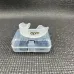Капа доросла Opro Gold 11+ Clear (102504015) Капа доросла Opro Gold 11+ Clear (102504015)