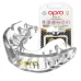 Капа доросла Opro Gold 11+ Clear (102504015)