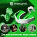 Капа доросла MAKURA Ingis 11+ White Green (6017514051)