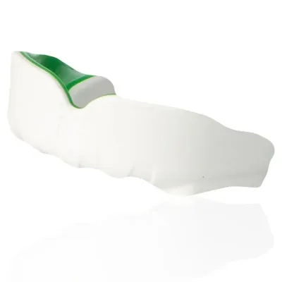 Капа доросла MAKURA Ingis 11+ White Green (6017514051)