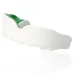 Капа доросла MAKURA Ingis 11+ White Green (6017514051)