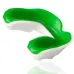 Капа доросла MAKURA Ingis 11+ White Green (6017514051)