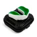 Капа доросла MAKURA Ingis 11+ White Green (6017514051)