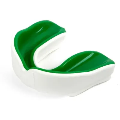 Капа доросла MAKURA Ingis 11+ White Green (6017514051)